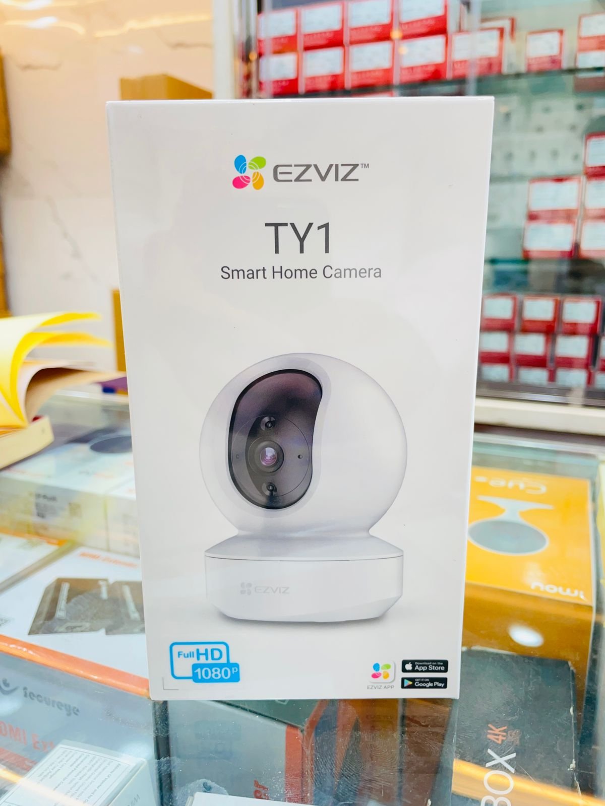 CCTV installation Center Near Jogeshwari