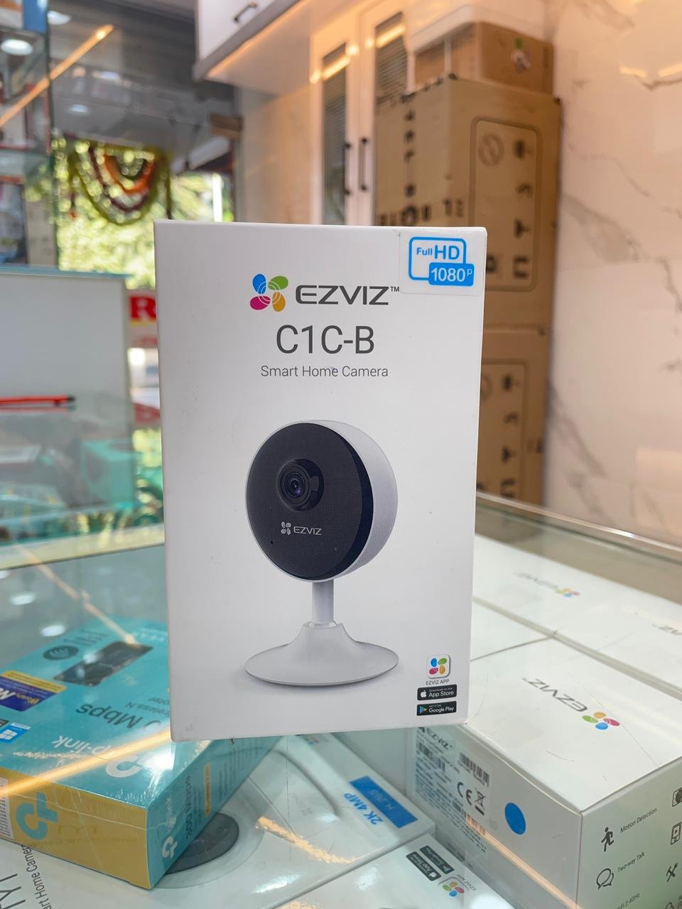 CCTV installation & maintainence Center Near Jogeshwari