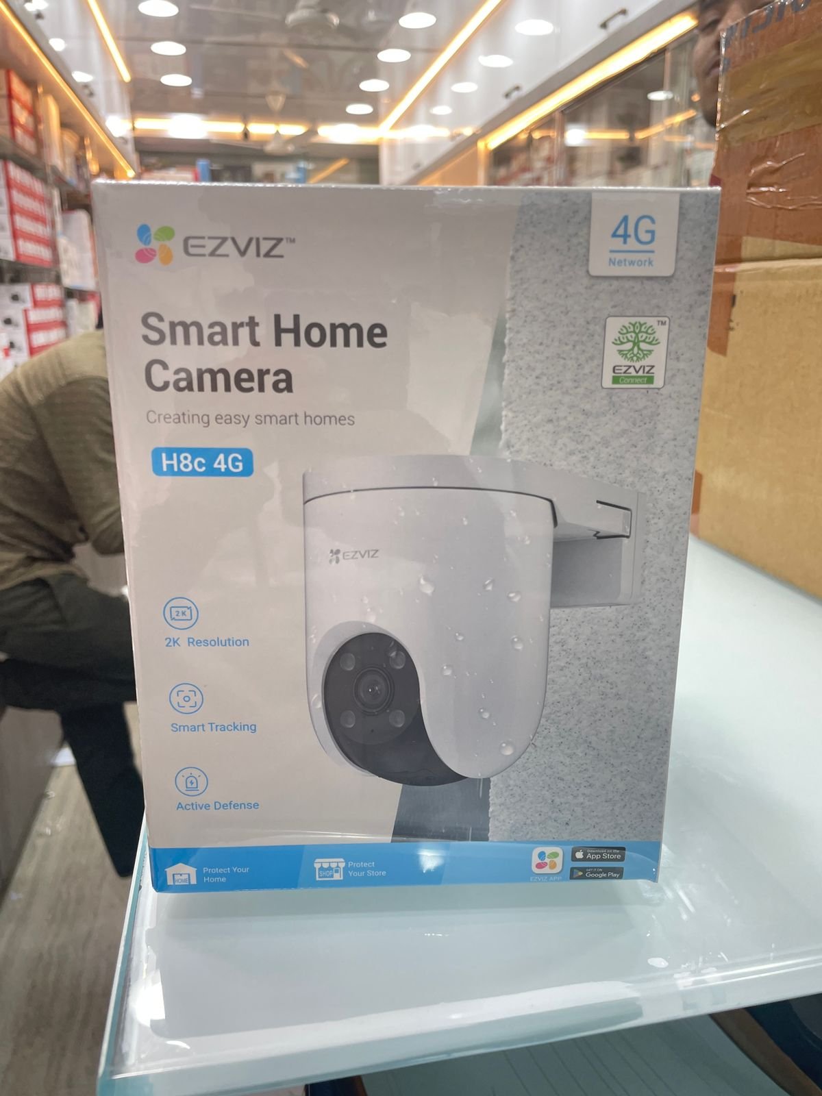 Best CCTV service Center in Jogeshwari