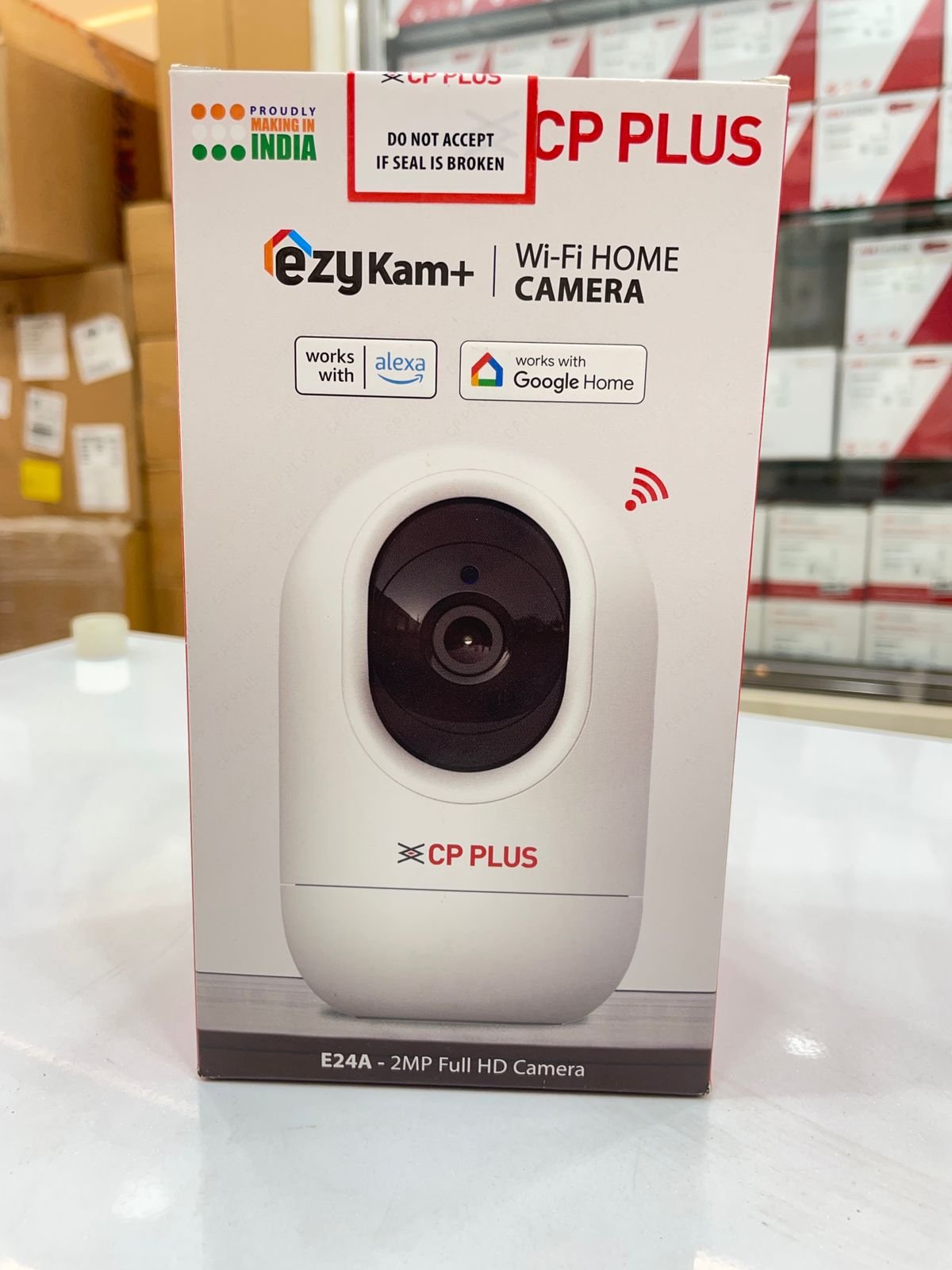 CCTV Service Center Near Jogeshwari