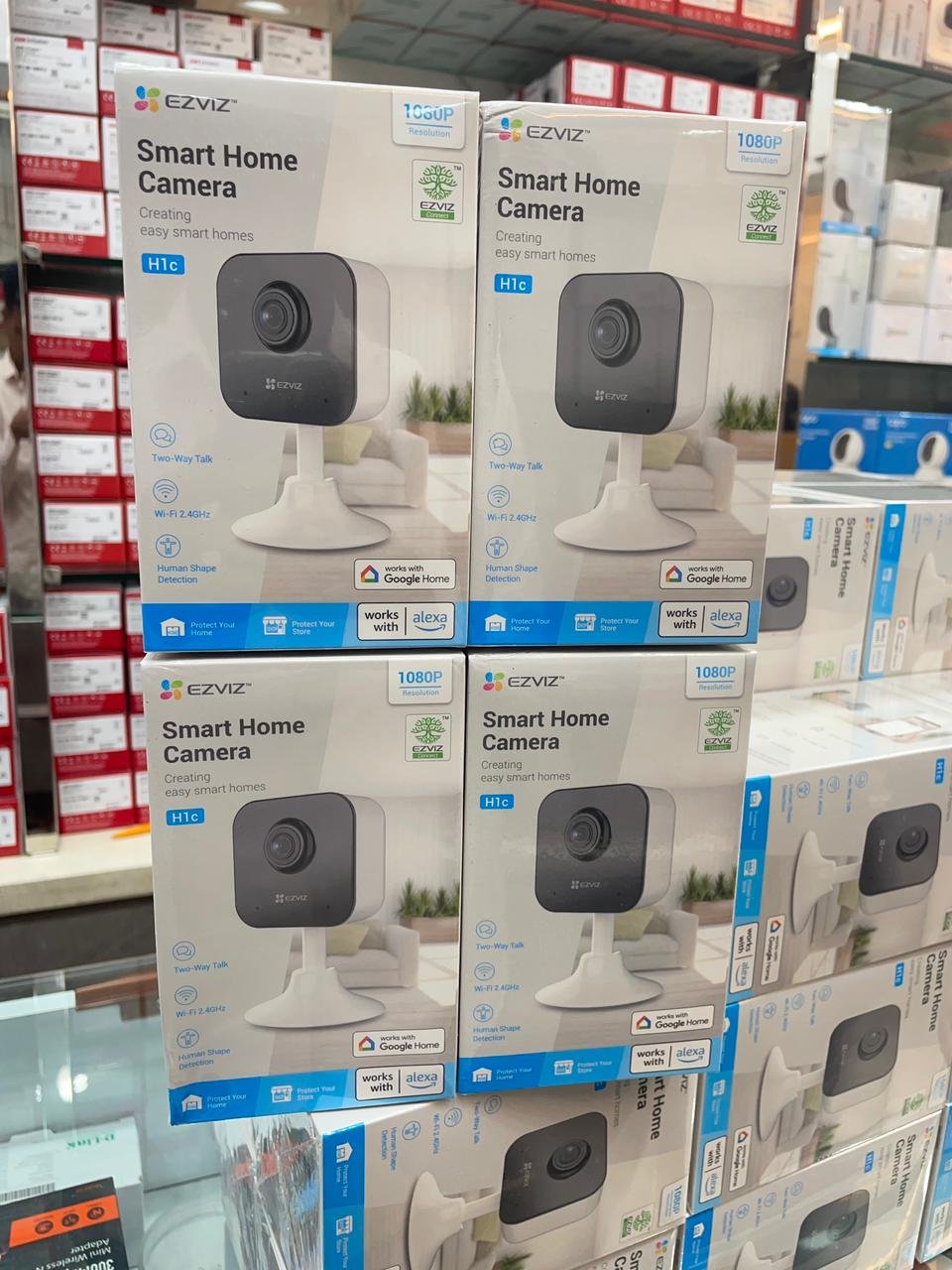 CCTV installation Center Near Jogeshwari