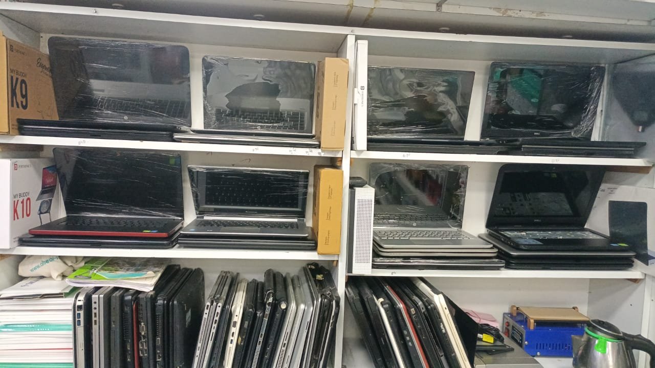 Electronics Maintenance Service In Jogeshwari