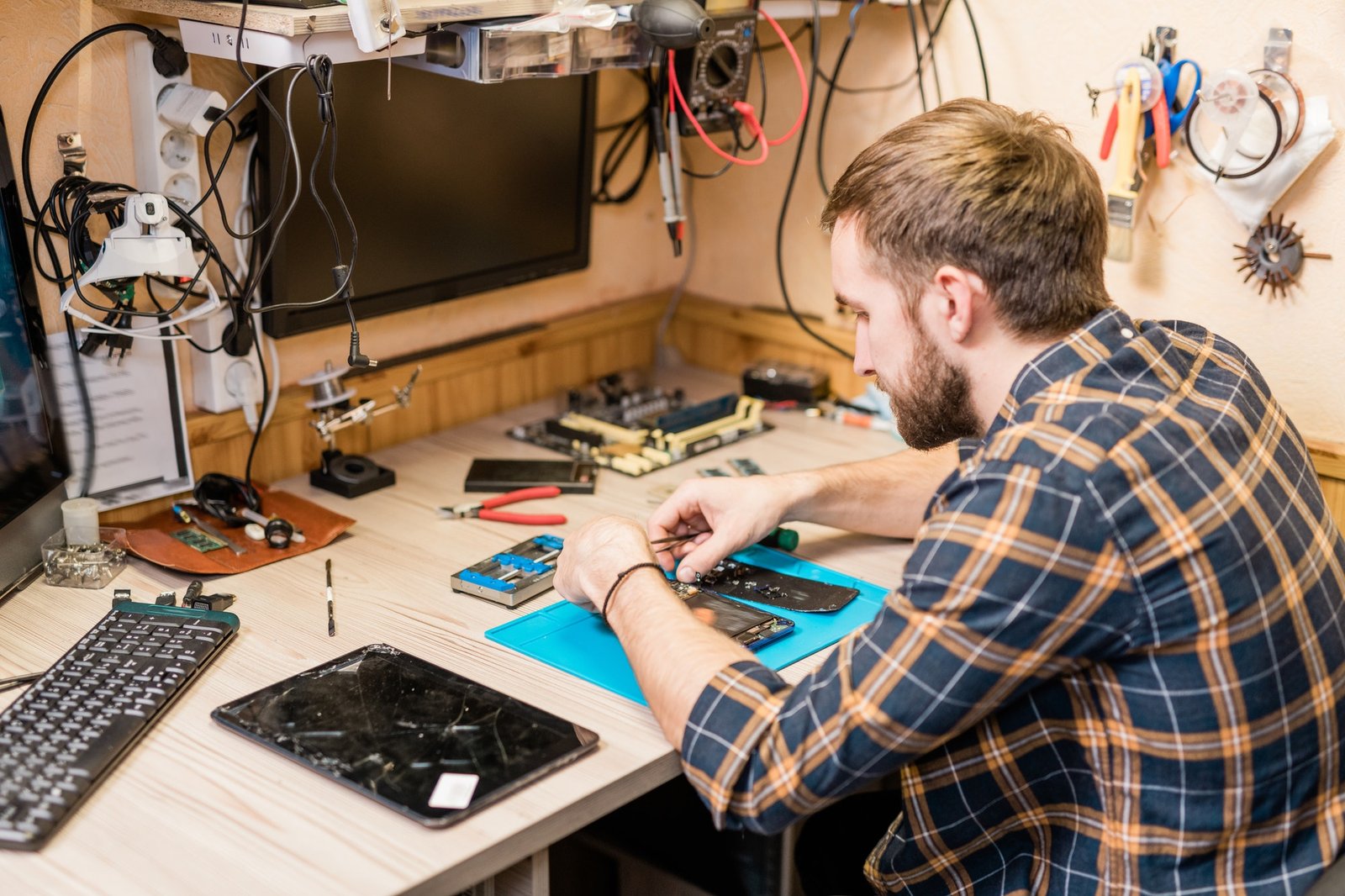 Electronics Service Near Jogeshwari